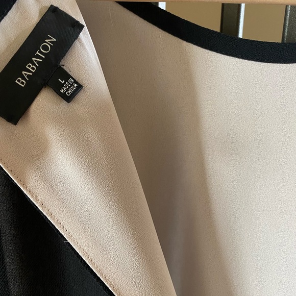 Aritzia Shorts Romper - Picture 6 of 6